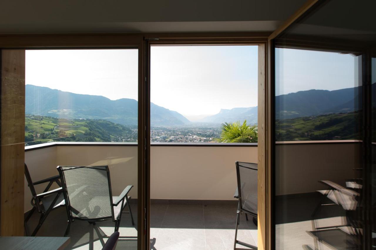 Appartements Martinsheim Tirolo Zewnętrze zdjęcie