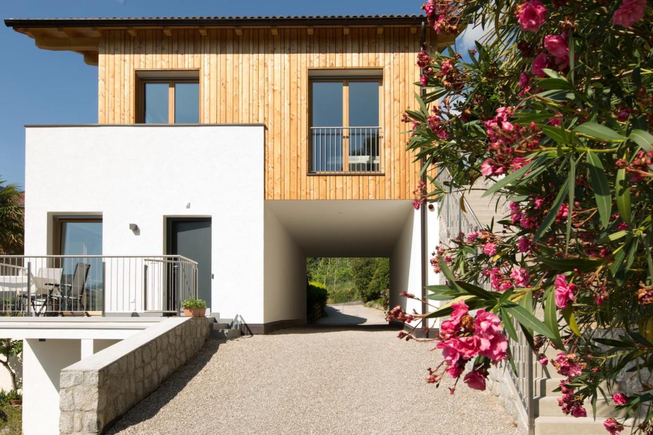 Appartements Martinsheim Tirolo Zewnętrze zdjęcie