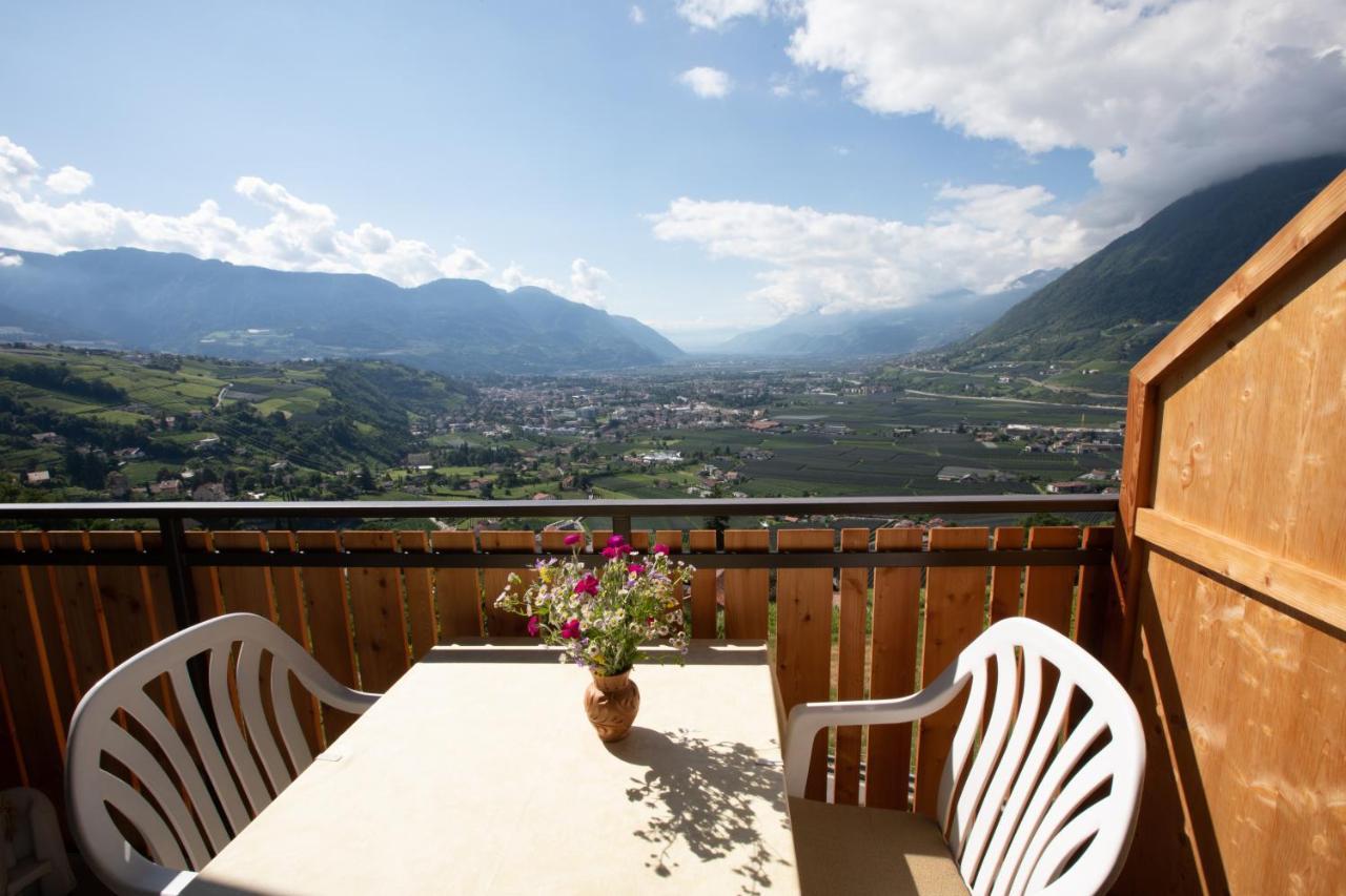 Appartements Martinsheim Tirolo Zewnętrze zdjęcie