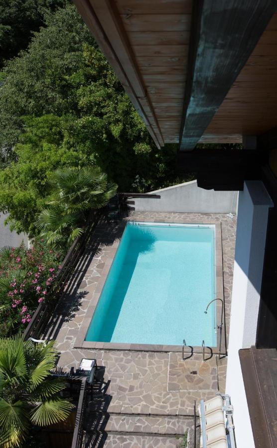 Appartements Martinsheim Tirolo Zewnętrze zdjęcie