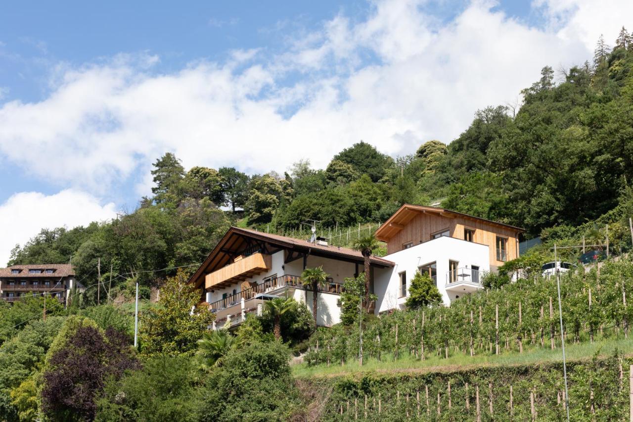 Appartements Martinsheim Tirolo Zewnętrze zdjęcie